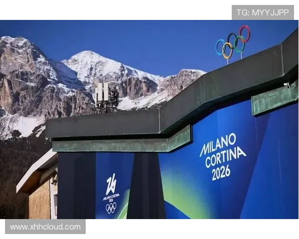 米兰科尔蒂纳丹佩佐冬奥会引领冰雪新纪元与城市融合发展全球之路 - 副本 - 副本 - 副本 - 副本